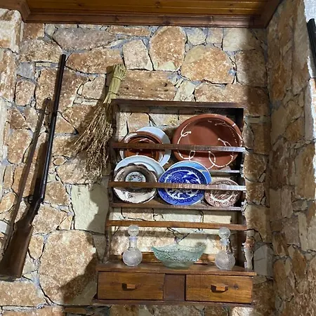 Holiday home Katharo Traditional Kritsa