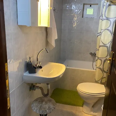 Holiday home Katharo Traditional