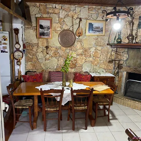 Katharo Traditional Kritsa