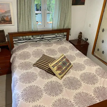 Holiday home Katharo Traditional