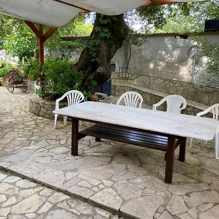Holiday home Katharo Traditional