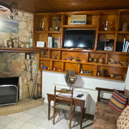 Katharo Traditional Holiday home Kritsa