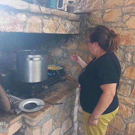 Katharo Traditional Kritsa