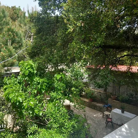 Katharo Traditional Holiday home